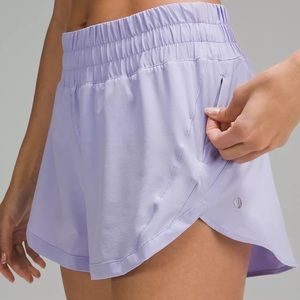 Lululemon Tracker Short 4"